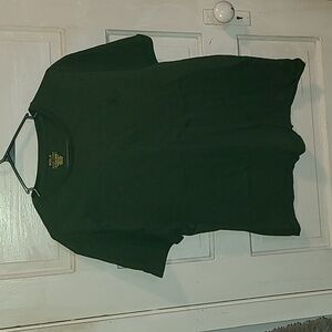 Polo by Ralph Lauren Forest Green Tee